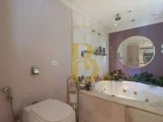 Charmosa cobertura no bairro Real Parque