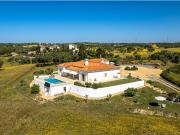 Charmosa Herdade em Terreno de 7,5ha no Baixo Alentejo,...