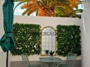 Charmosa moradia geminada com 1 quarto e terraço,...