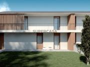 Charmosa moradia T2 duplex com 109m2 e jardim com 86m2,...