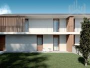 Charmosa moradia T2 duplex com 109m2 e jardim com 86m2,...