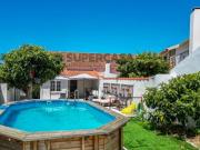 Charmosa moradia T2 em Olho Marinho, a dois passos de...