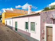 Excelente T2 no condomínio Vila Rosa Golf perto da Praia...