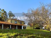 Charmosa Moradia T3 com Piscina e Grande Terreno Beiral...