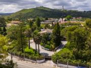 Charmosa Quinta T5 com Jardim e Piscina às portas de Setúbal