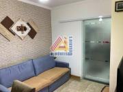 Charmosa Sobrado em Condomínio na Vila Esperança, Pronta...