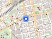 Charmosas suites apartamento em Lisboa Saldanha