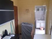 Charmoso 3 quartos em rua sem saída no Grajaú/RJ