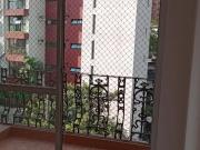 Charmoso apartamento, bem localizado! 2 dormitórios com...