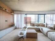 Charmoso Apartamento com 2 suítes, 2 vagas e 157m² Vila...