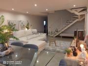 Charmoso apartamento costeiro perto da praia do Areal...