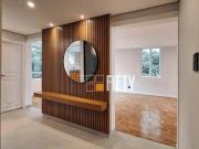 Charmoso apartamento de 215m² e 3 quartos no Jardim...