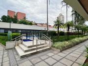 Charmoso Apartamento em Perdizes