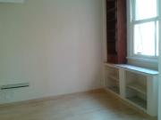 Charmoso Apartamento em prÃdio de Frente para Parque na...