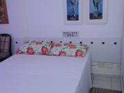 Charmoso Apartamento Mobiliado em Cabo Branco