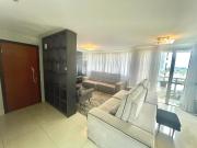 Charmoso Apartamento Mobiliado em Vila Suzana