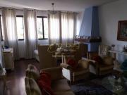 Charmoso apartamento na Vila Andrade, Morumbi