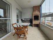 Charmoso apartamento nas Toninhas em Ubatuba, a poucos...