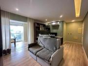 Charmoso apartamento no Cambuí 2 Suítes em 80m² por R$...