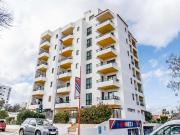 Charmoso Apartamento T1 com bonita vista para Monchique...