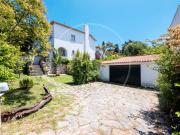 Charmoso apartamento T2+1 com loft no Estoril