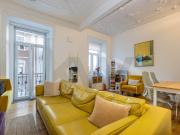 Charmoso apartamento T2 com 109m² de Área Bruta...