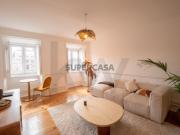 Charmoso apartamento T2 de 70 m² no coração de Belém, Lisboa Charmoso apartamento T2 de 70 m² no coração de Belém, Lisboa