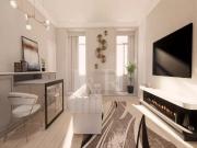 Charmoso apartamento T2 no Príncipe Real, Lisboa