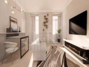 Charmoso apartamento T2 no Príncipe Real, Lisboa 59m²...