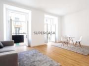 Charmoso apartamento T2, remodelado e equipado, nos...