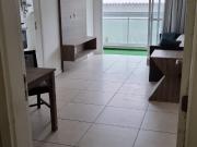 Charmoso Apto 1 Quarto no Recreio dos Bandeirantes