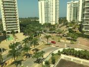 Charmoso Apto no Américas Park Barra