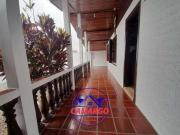 Charmoso Chalé em Ipanema