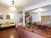 Charmoso Condomínio Fechado no Alto de Santana