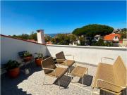 Charmoso Duplex Apartamento T2+1 | Centro Estoril