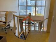 Charmoso duplex com suÃte e vaga na Vila Clementino?...