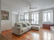 Charmoso e Luminoso Apartamento pronto a habitar