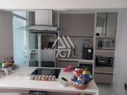CHARMOSO E MODERNO APARTAMENTO EM ECOPARK NO ALPHAVILLE