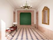 Charmoso Estúdio em condomínio de luxo no Príncipe Real,...