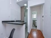 Charmoso studio a venda na Vila Buarque de frente para a...