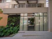 Charmoso Studio Mobiliado em Perdizes SP 27 m2