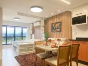 Charmoso Studio no OKA Campeche