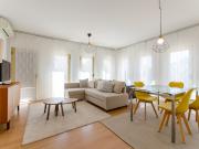 Charmoso T1 em Entrecampos