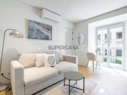 Charmoso T1 nas Janelas Verdes