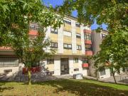 Charmoso T2 com cozinha equipada, lareira e muita luz... Charmoso T2 com cozinha equipada, lareira e muita luz...