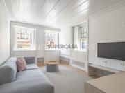 Charmoso T2 Totalmente Remodelado em Campo de Ourique