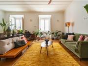 CHARMOSO T3 NA CALÇADA MARQUÊS D’ABRANTES CHARMOSO T3 NA CALÇADA MARQUÊS D’ABRANTES