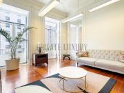 Charmoso T6 perto da Avenida da Liberdade 215m² Santo...