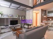 Charmozinho reformado e mobiliado Charmozinho reformado e mobiliado