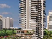 Charms Castle,Raj Nagar Extension 3 BHK Apartment For...